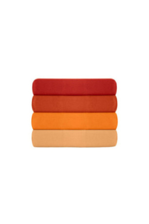 Drap-housse renforcé - 140x190+30cm