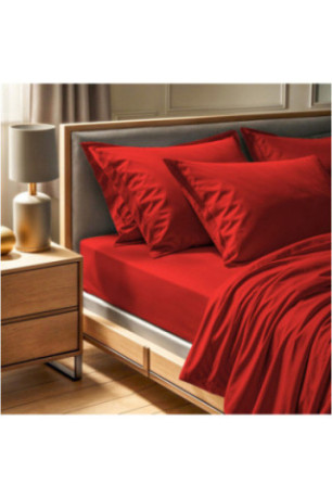 Drap-housse renforcé - 160x200+30cm