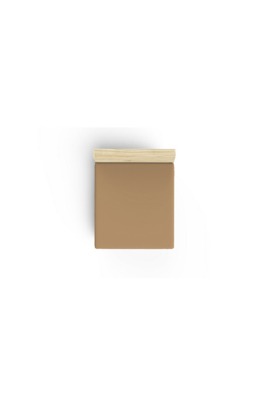 Drap-housse renforcé - 140x190+30cm