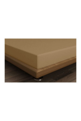 Drap-housse renforcé - 140x190+30cm