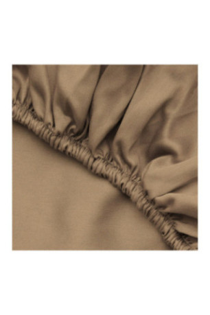 Drap-housse renforcé - 140x190+30cm