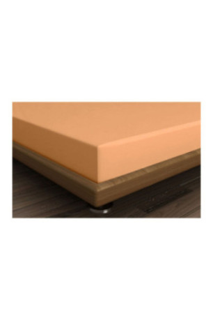 Drap-housse renforcé - 140x190+30cm