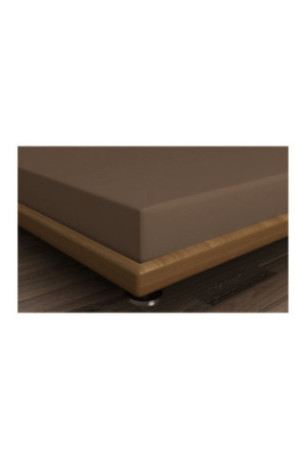 Drap-housse renforcé - 160x200+30cm
