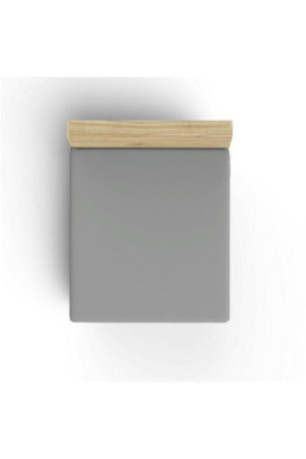Drap-housse renforcé - 160x200+30cm