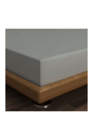 Drap-housse renforcé - 160x200+30cm