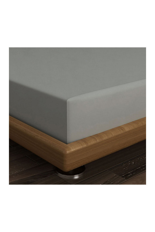 Drap-housse renforcé - 160x200+30cm