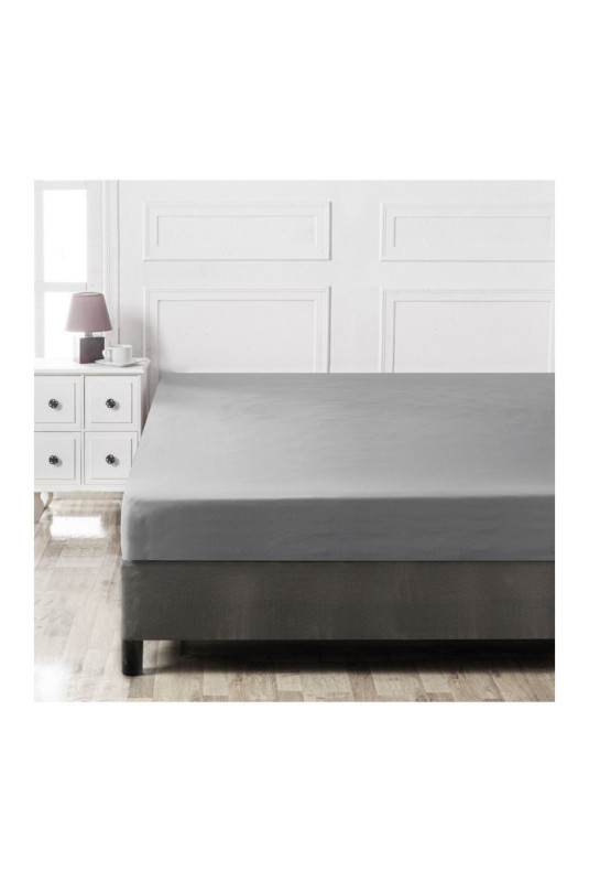 Drap-housse renforcé - 160x200+30cm