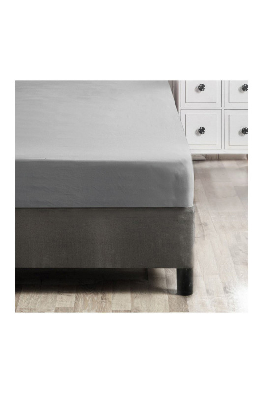 Drap-housse renforcé - 160x200+30cm