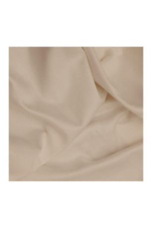 Drap-housse en satin - 140x190+30cm