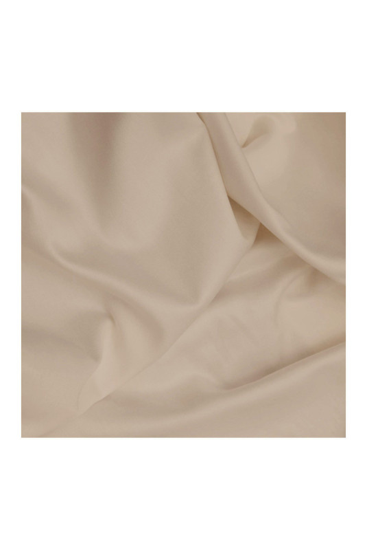 Drap-housse en satin - 140x190+30cm