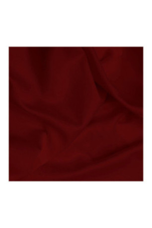 Drap-housse en satin - 140x190+30cm