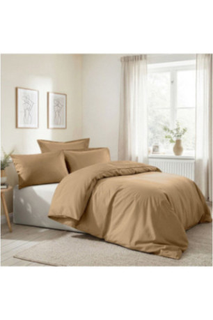 Ensemble housse de couette renforcé - 240x220cm