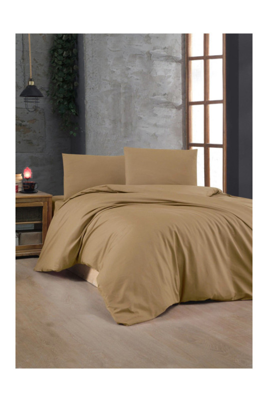 Ensemble housse de couette renforcé - 240x220cm