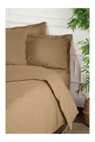 Ensemble housse de couette renforcé - 240x220cm