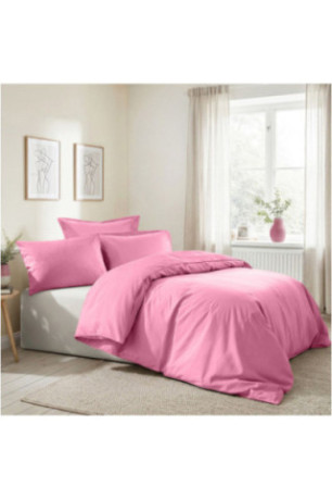 Ensemble housse de couette renforcé - 240x220cm