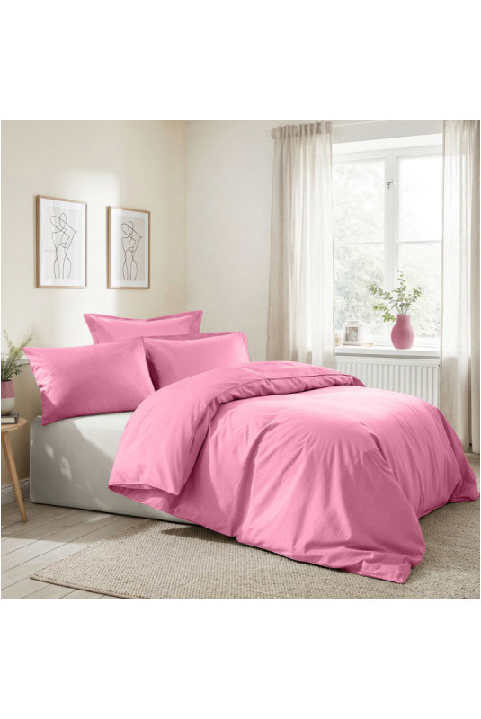 Ensemble housse de couette renforcé - 240x220cm