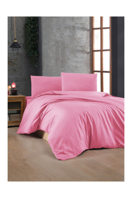 Ensemble housse de couette renforcé - 240x220cm