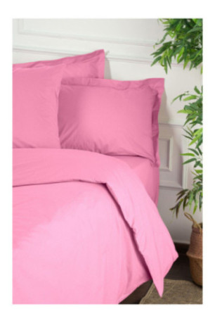 Ensemble housse de couette renforcé - 240x220cm