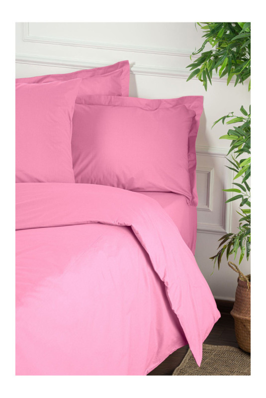 Ensemble housse de couette renforcé - 240x220cm