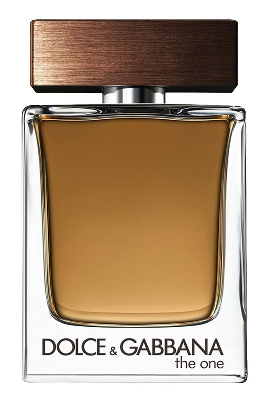 The One For Men EDT Homme 100 ml Dolce&Gabbana