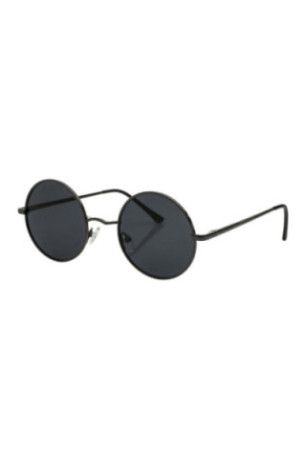 Lunettes de soleil - Grey/Grey/Grey