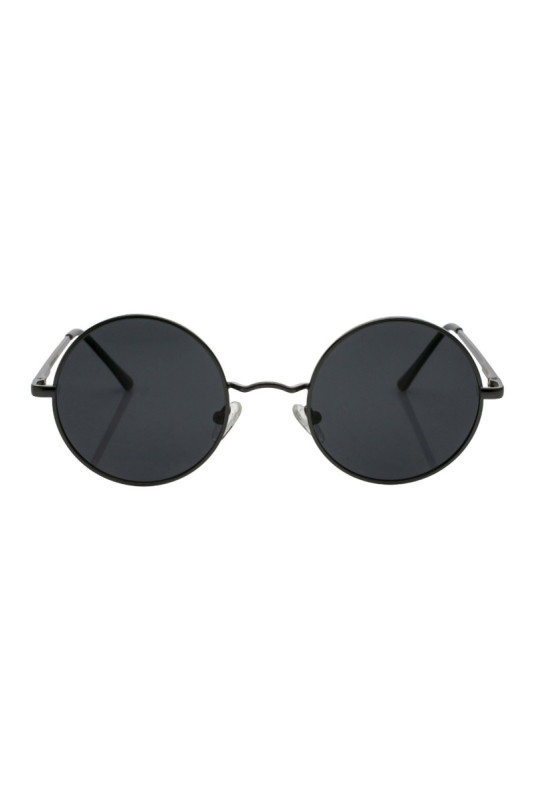 Lunettes de soleil - Grey/Grey/Grey