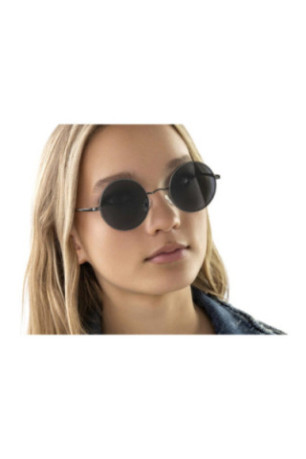 Lunettes de soleil - Grey/Grey/Grey