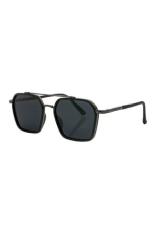 Lunettes de soleil - Grey/Grey/Grey