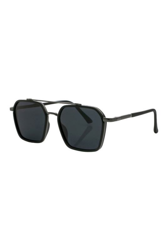 Lunettes de soleil - Grey/Grey/Grey