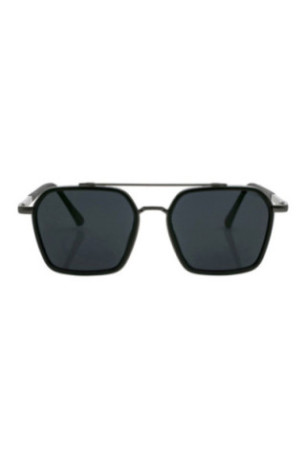 Lunettes de soleil - Grey/Grey/Grey