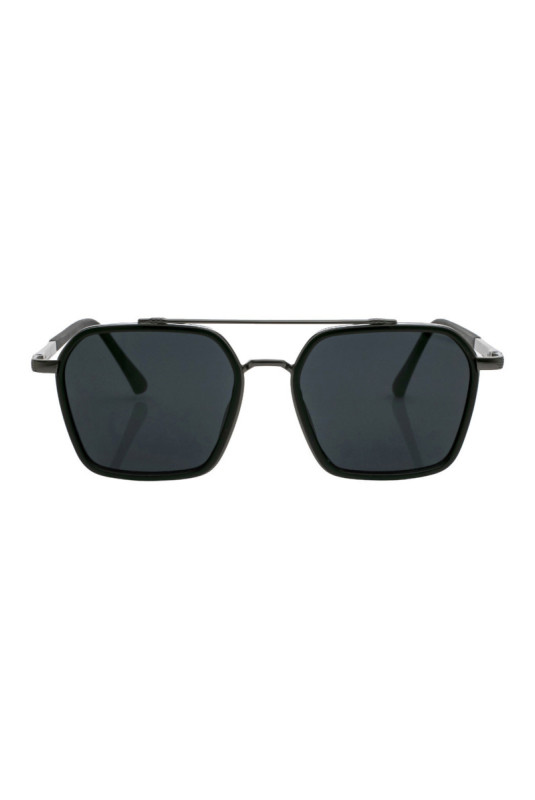 Lunettes de soleil - Grey/Grey/Grey