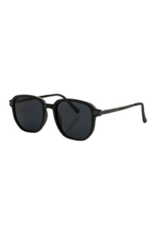 Lunettes de soleil - Grey/Black/Black