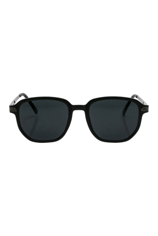 Lunettes de soleil - Grey/Black/Black
