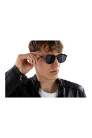 Lunettes de soleil - Grey/Black/Black