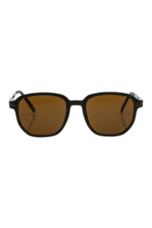 Lunettes de soleil - Brown/Brown/Brown