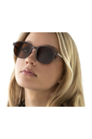 Lunettes de soleil - Brown/Brown/Brown