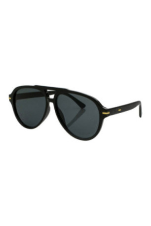 Lunettes de soleil - Grey/Black/Black