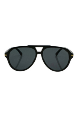 Lunettes de soleil - Grey/Black/Black
