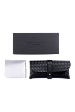 Lunettes de soleil - Grey/Black/Black