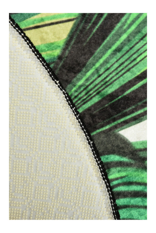 Tapis de bain - Multicolore