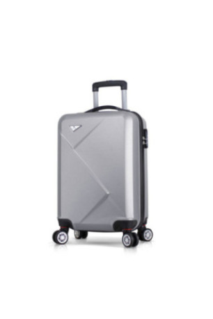 Valise - Gris
