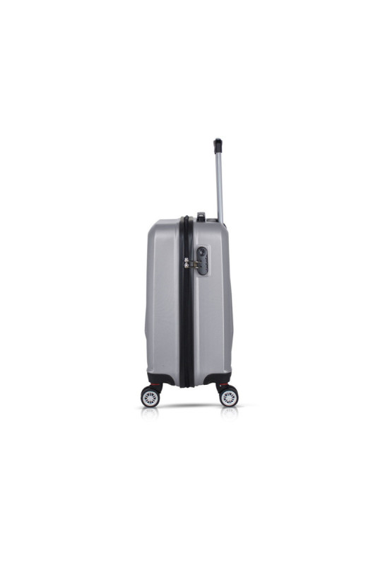 Valise - Gris