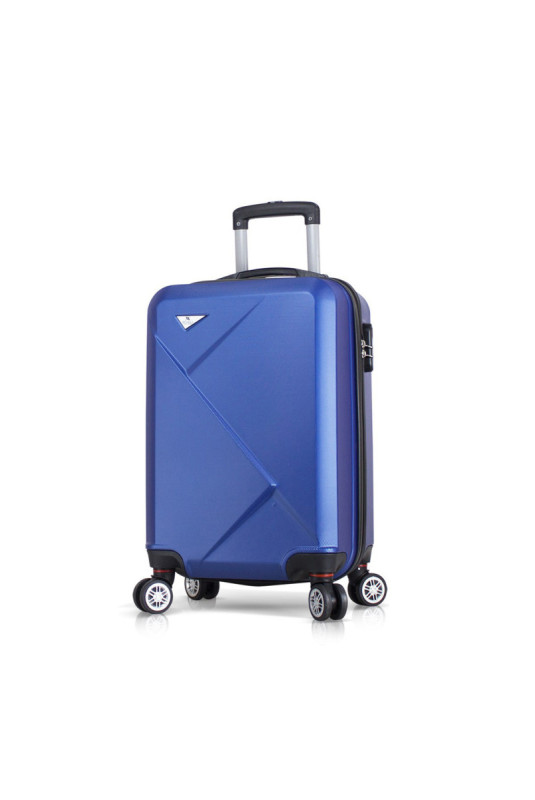 Valise - Bleu
