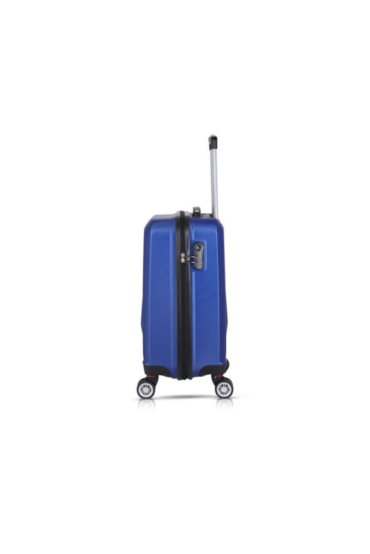 Valise - Bleu