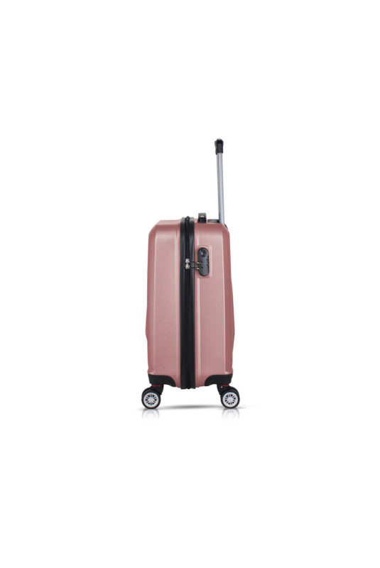 Valise - Or rose