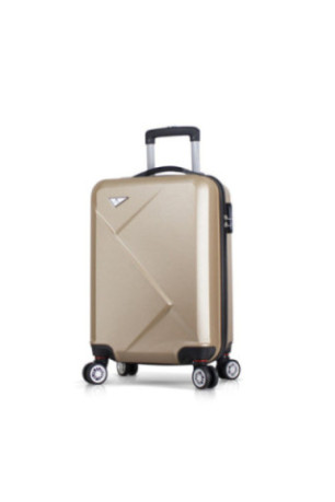 Valise - Or