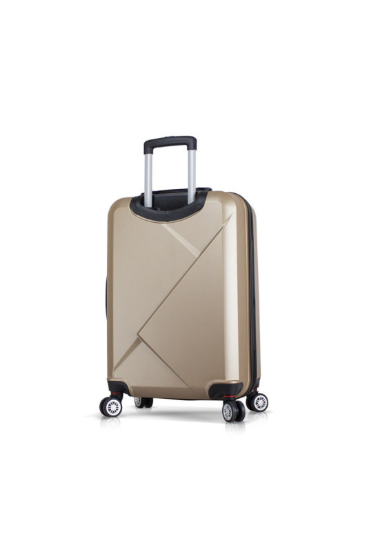 Valise - Or