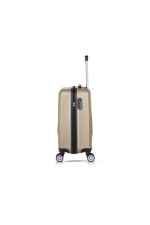 Valise - Or