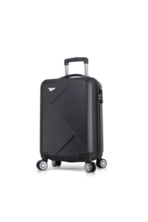 Valise - Noir