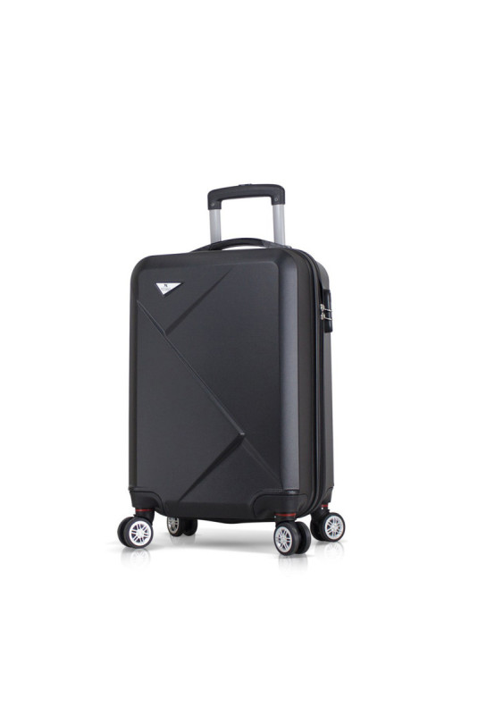 Valise - Noir